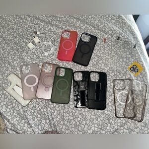 iPhone 14 Pro Max accessories